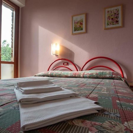 Hotel Le Terrazze Di Nappino Trespiano エクステリア 写真