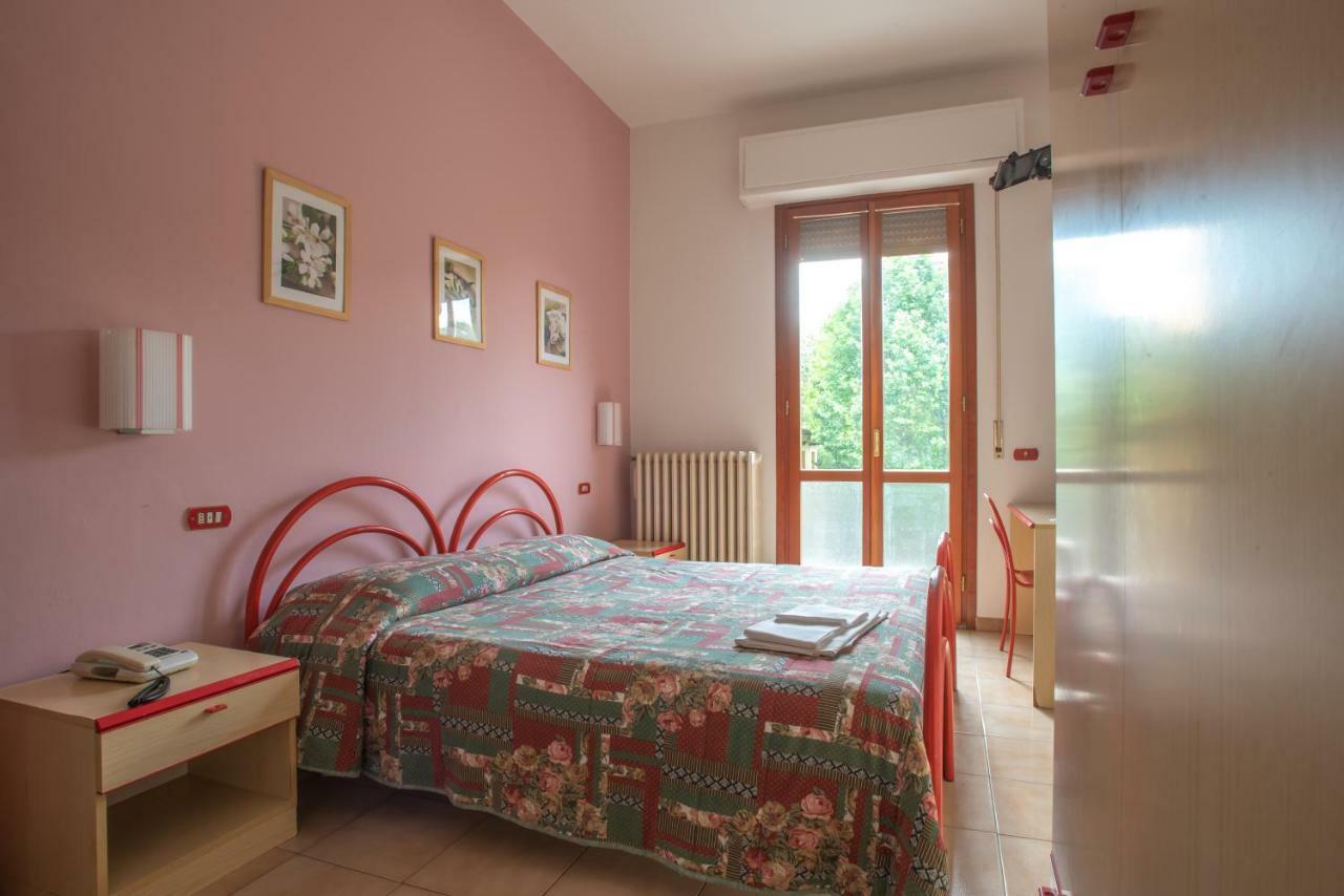 Hotel Le Terrazze Di Nappino Trespiano エクステリア 写真