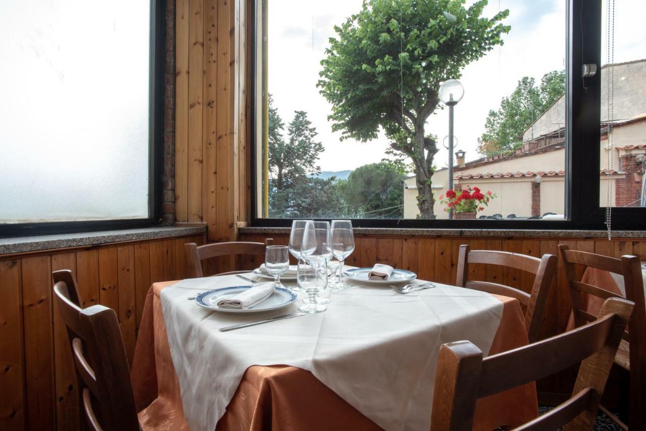 Hotel Le Terrazze Di Nappino Trespiano エクステリア 写真