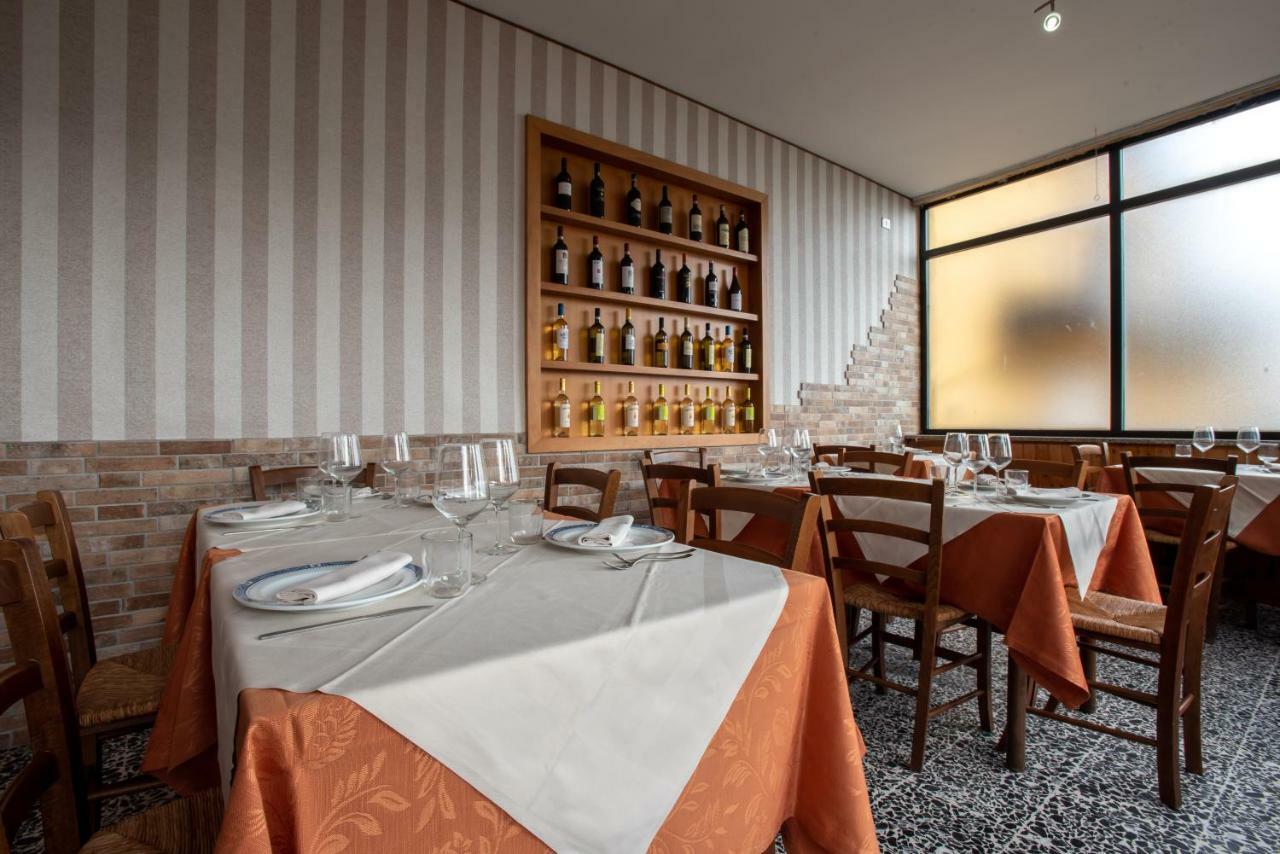 Hotel Le Terrazze Di Nappino Trespiano エクステリア 写真