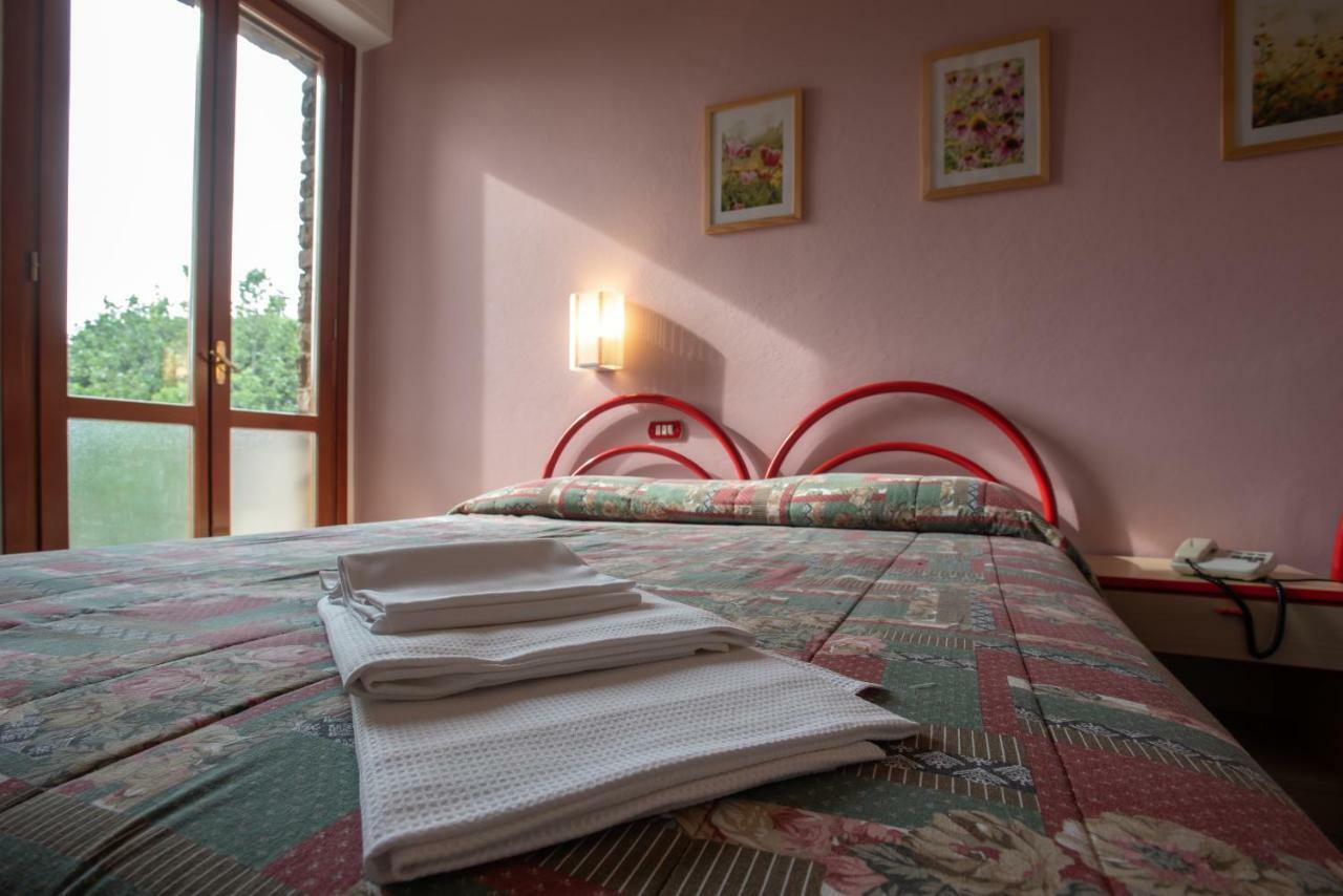 Hotel Le Terrazze Di Nappino Trespiano エクステリア 写真