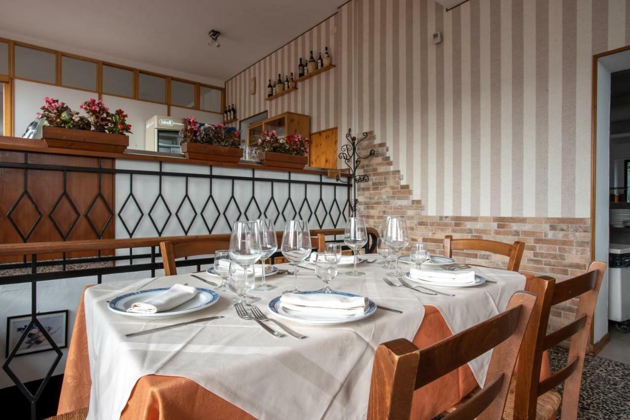 Hotel Le Terrazze Di Nappino Trespiano エクステリア 写真