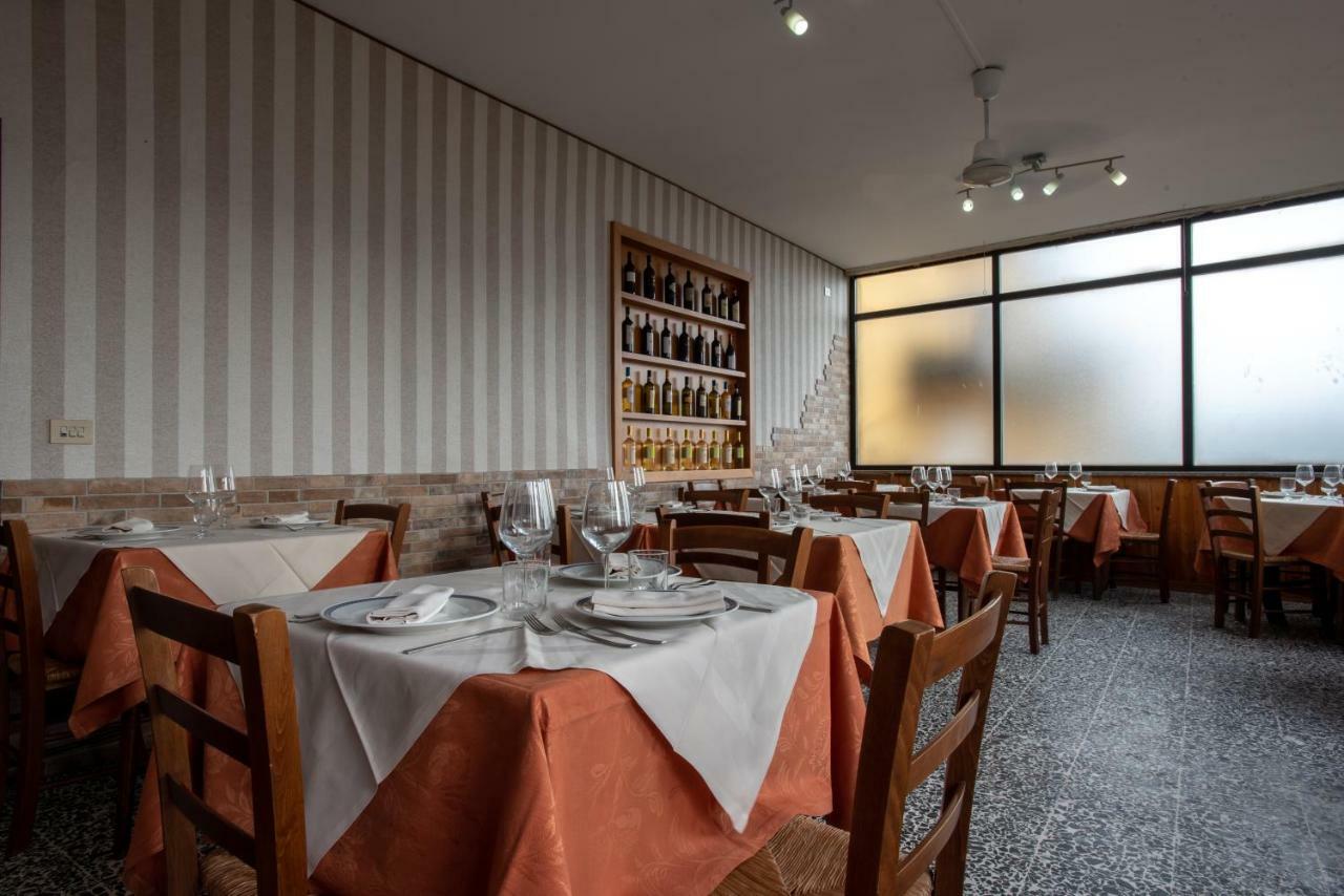Hotel Le Terrazze Di Nappino Trespiano エクステリア 写真