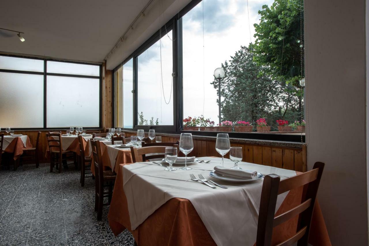 Hotel Le Terrazze Di Nappino Trespiano エクステリア 写真